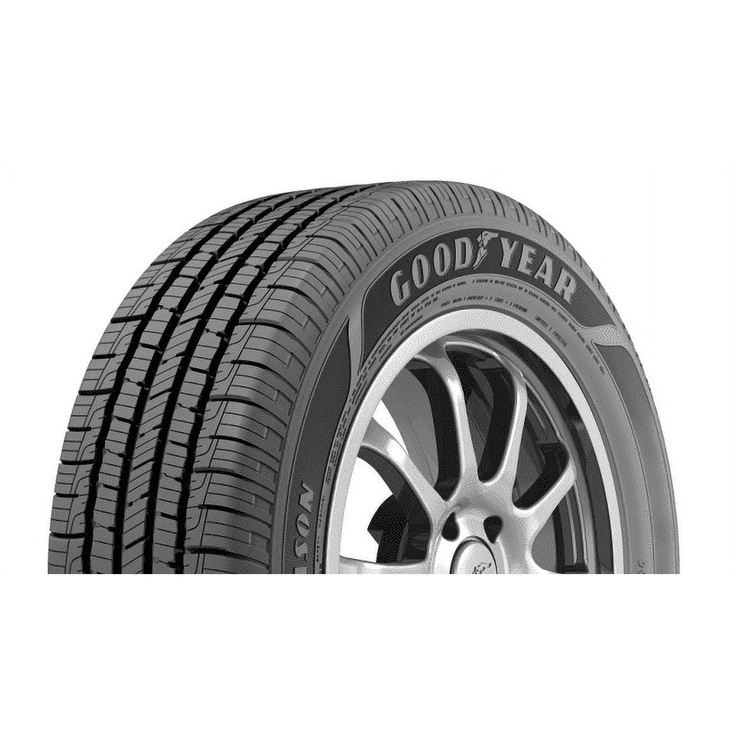 Goodyear Reliant All-Season 215/60R16 95V All-Season Tire