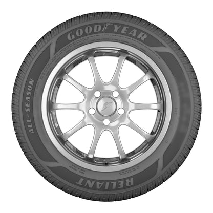 Goodyear Reliant All-Season 215/60R16 95V All-Season Tire