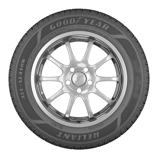 Goodyear Reliant All-Season 215/60R16 95V All-Season Tire