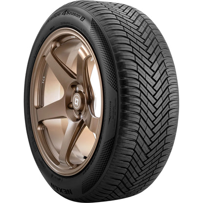 Nexen N Blue 4S 2 All Weather 225/50R18 99W XL Passenger Tire