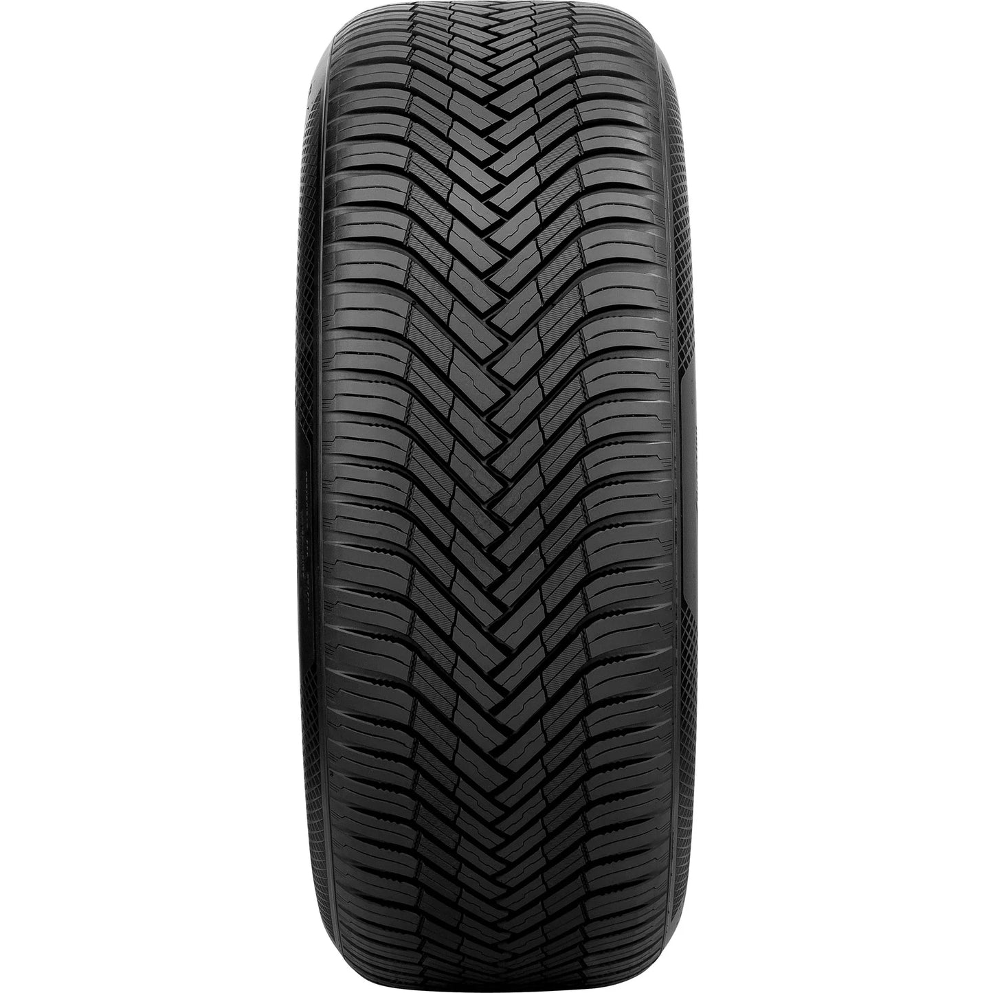 Nexen N Blue 4S 2 All Weather 225/50R18 99W XL Passenger Tire