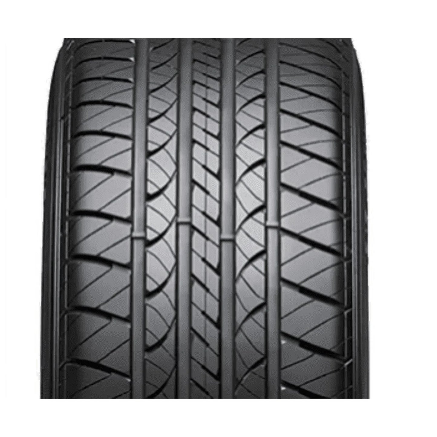 Douglas Touring A/S 185/65R15 88H All-Season Tire