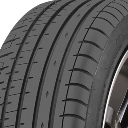 Accelera Phi R All Season 225/50ZR18 99W XL Passenger Tire