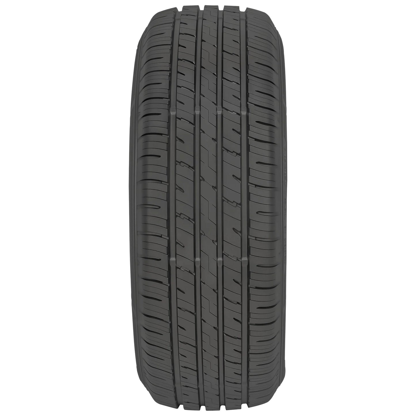 Solar 4XS + All Season 205/60R16 91H Passenger Tire