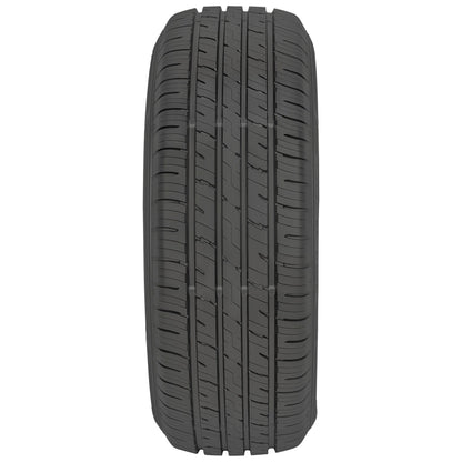 Solar 4XS + All Season 205/60R16 91H Passenger Tire