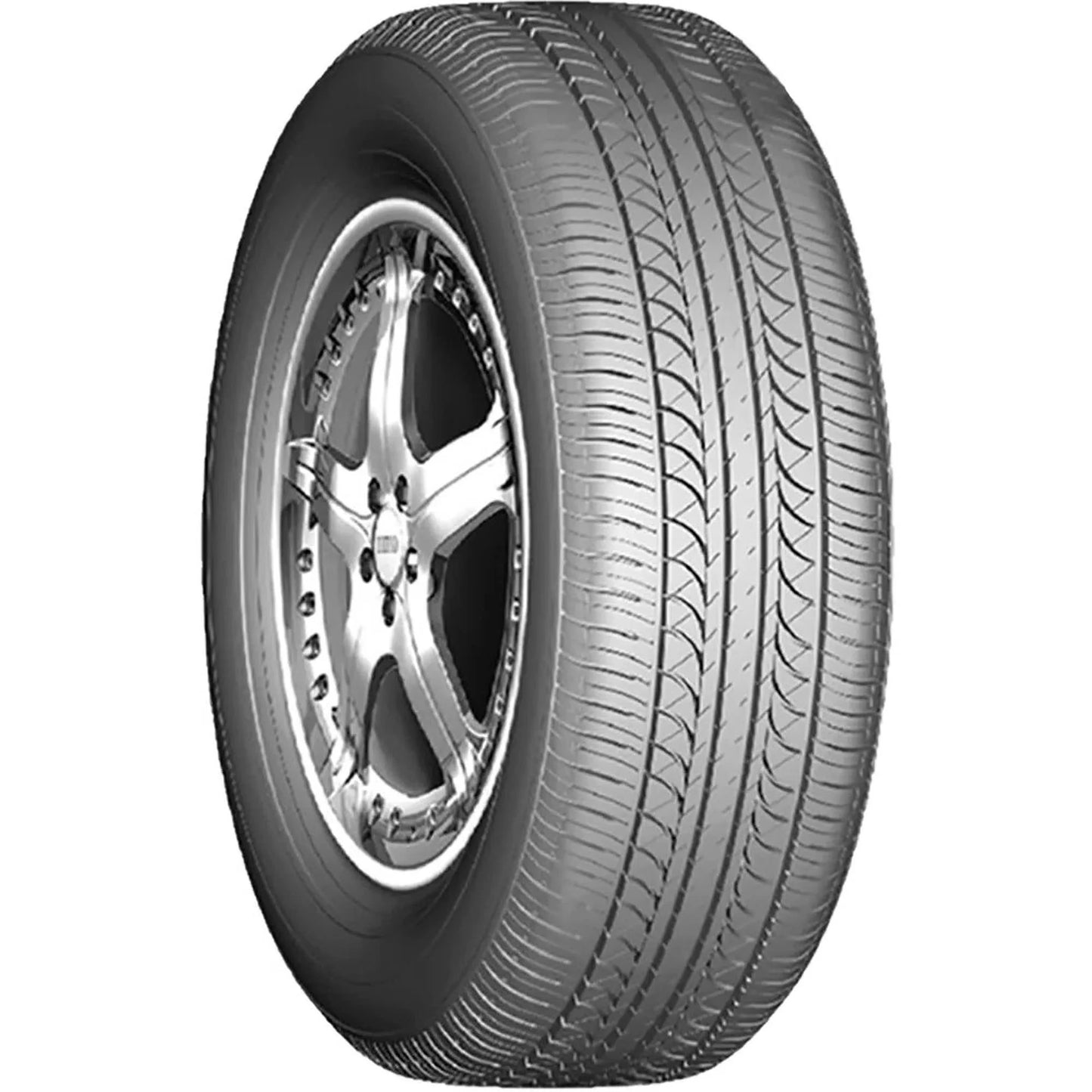 Fullrun PC388 All Season 225/50ZR18 95W Passenger Tire