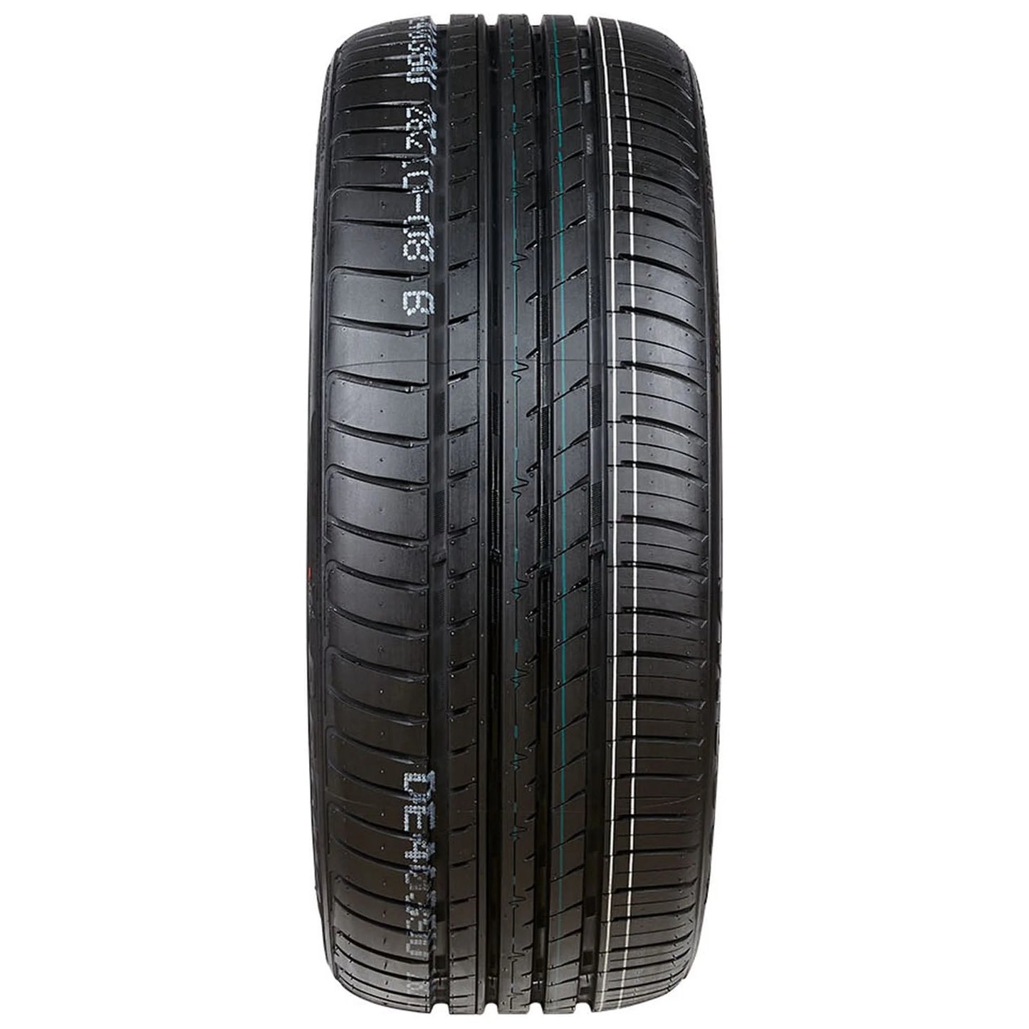 Cosmo MuchoMacho All Season P245/40ZR18 97Y XL Passenger Tire