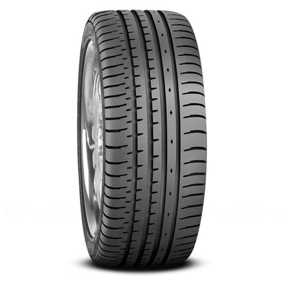 Accelera Phi R All Season 225/50ZR18 99W XL Passenger Tire