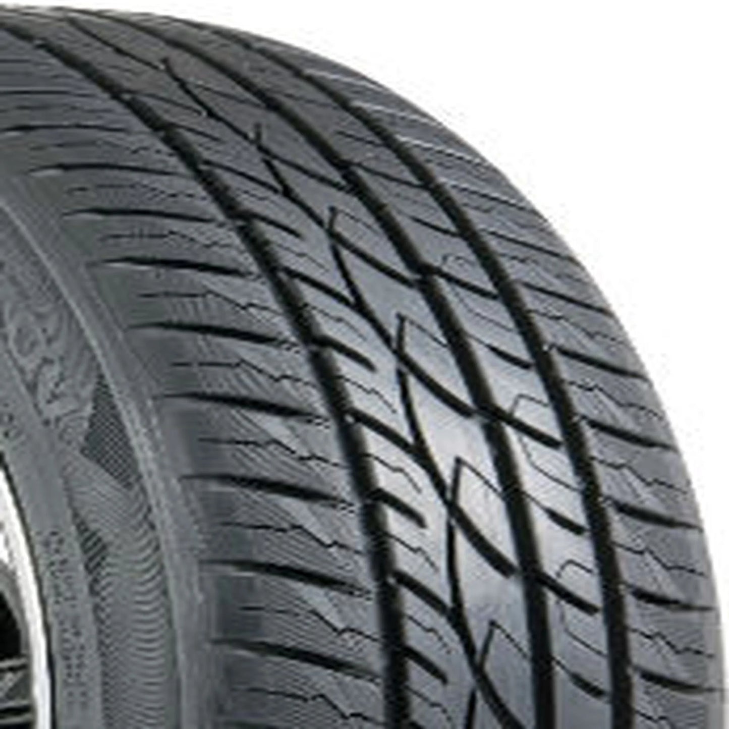 Groundspeed Voyager GT All Season P225/50ZR18 99W XL Passenger Tire