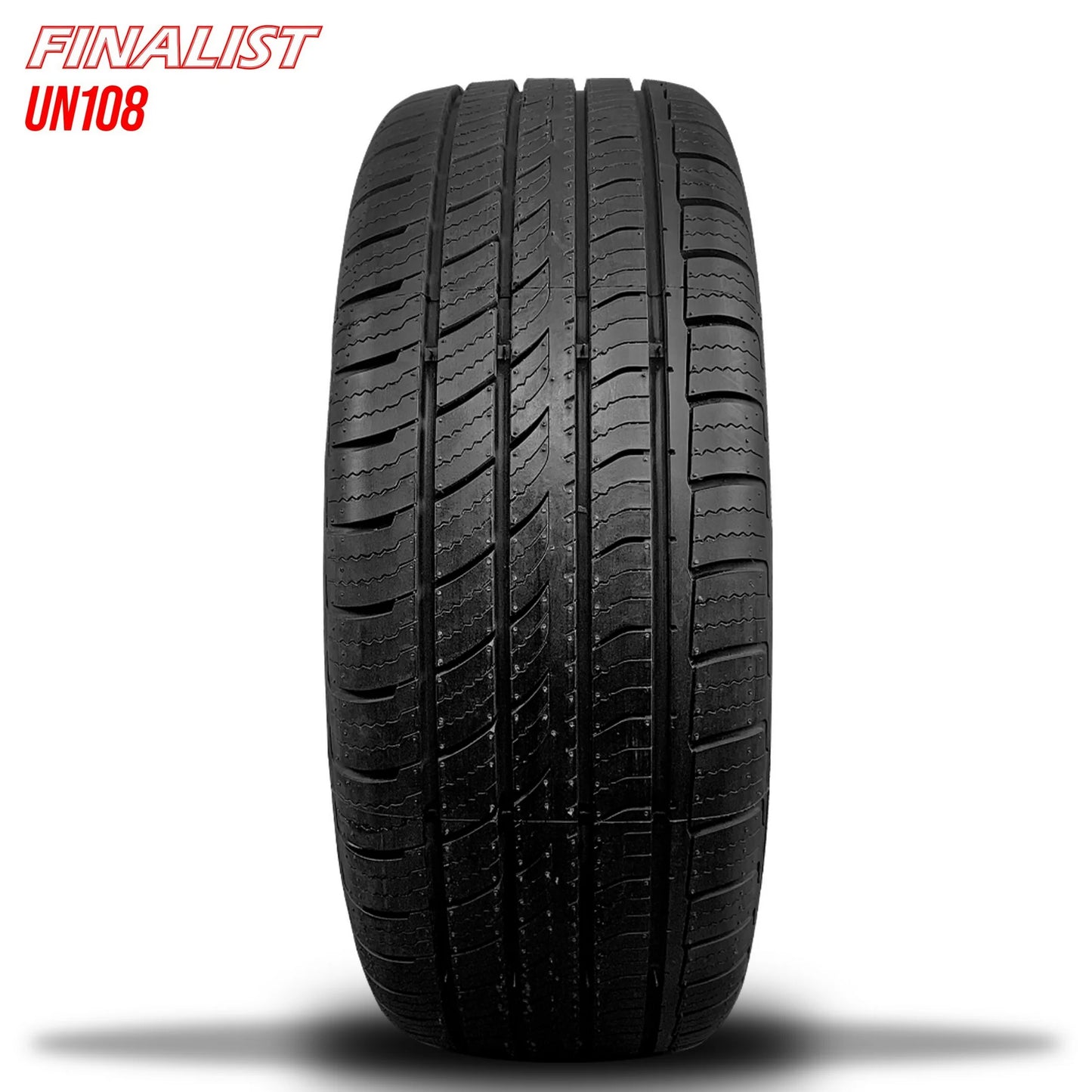 Finalist UN108 All Season 225/50R18 95V High Performance Passenger Tire 225/50/18(Tire Only)