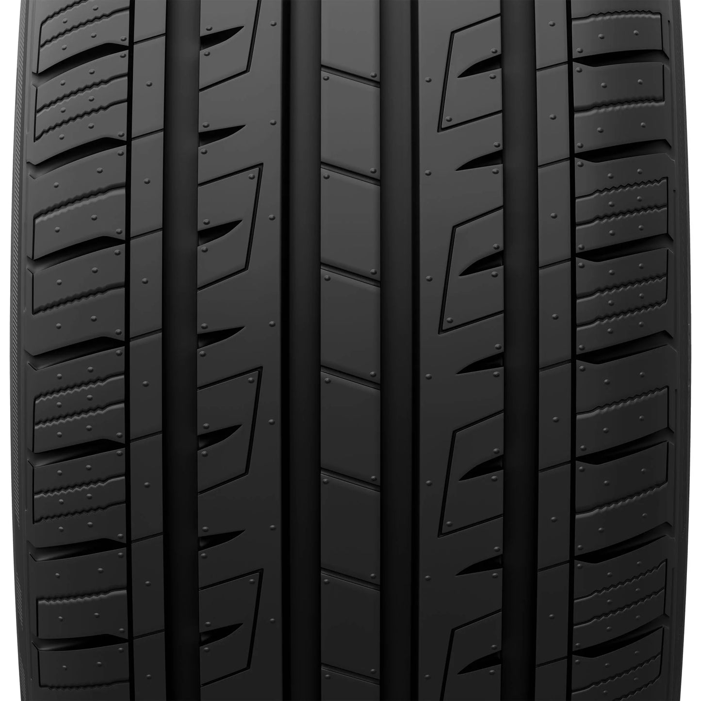 Lexani LXTR-203 All Season 205/55R16 91V Passenger Tire