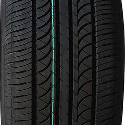 Fullrun PC388 All Season 225/50ZR18 95W Passenger Tire