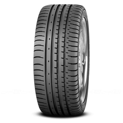 Accelera Phi R All Season 225/50ZR18 99W XL Passenger Tire