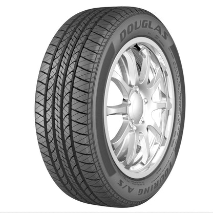 Douglas Touring A/S 185/65R15 88H All-Season Tire