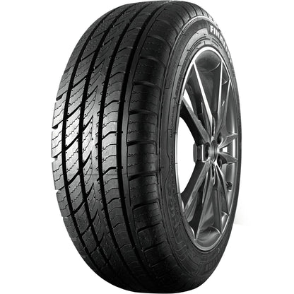 Finalist UN108 All Season 225/50R18 95V High Performance Passenger Tire 225/50/18(Tire Only)