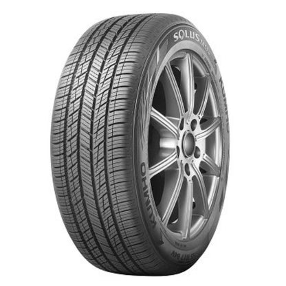 Kumho Solus TA51a All Season 235/70R15 103T Passenger Tire