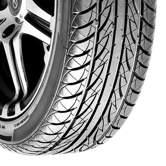 BlackHawk Street-H HU01 UHP 245/45R20 103W XL Passenger Tire