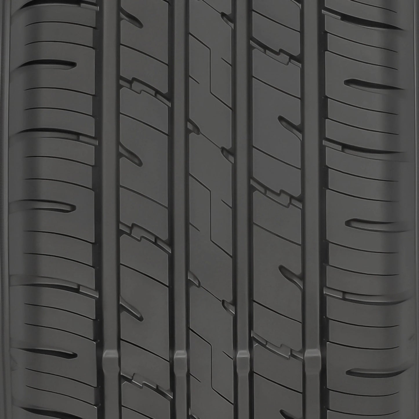 Solar 4XS + All Season 205/60R16 91H Passenger Tire