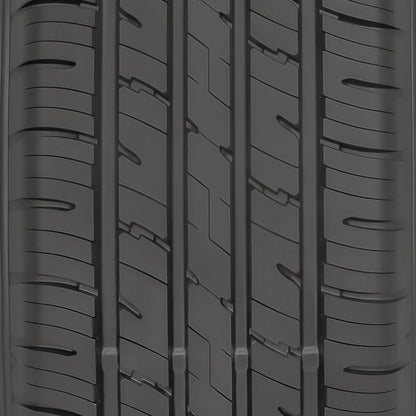 Solar 4XS + All Season 205/60R16 91H Passenger Tire