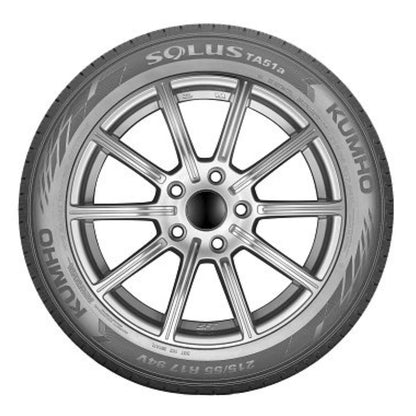 Kumho Solus TA51a All Season 235/70R15 103T Passenger Tire