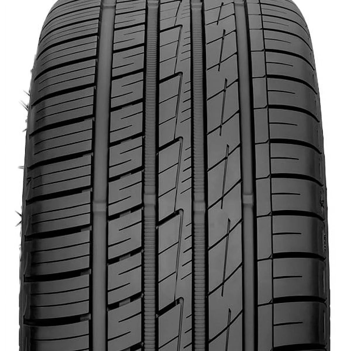 Nexen N'Fera AU7 - Ultra High Performance All-Season 225/50R18 99W Tire