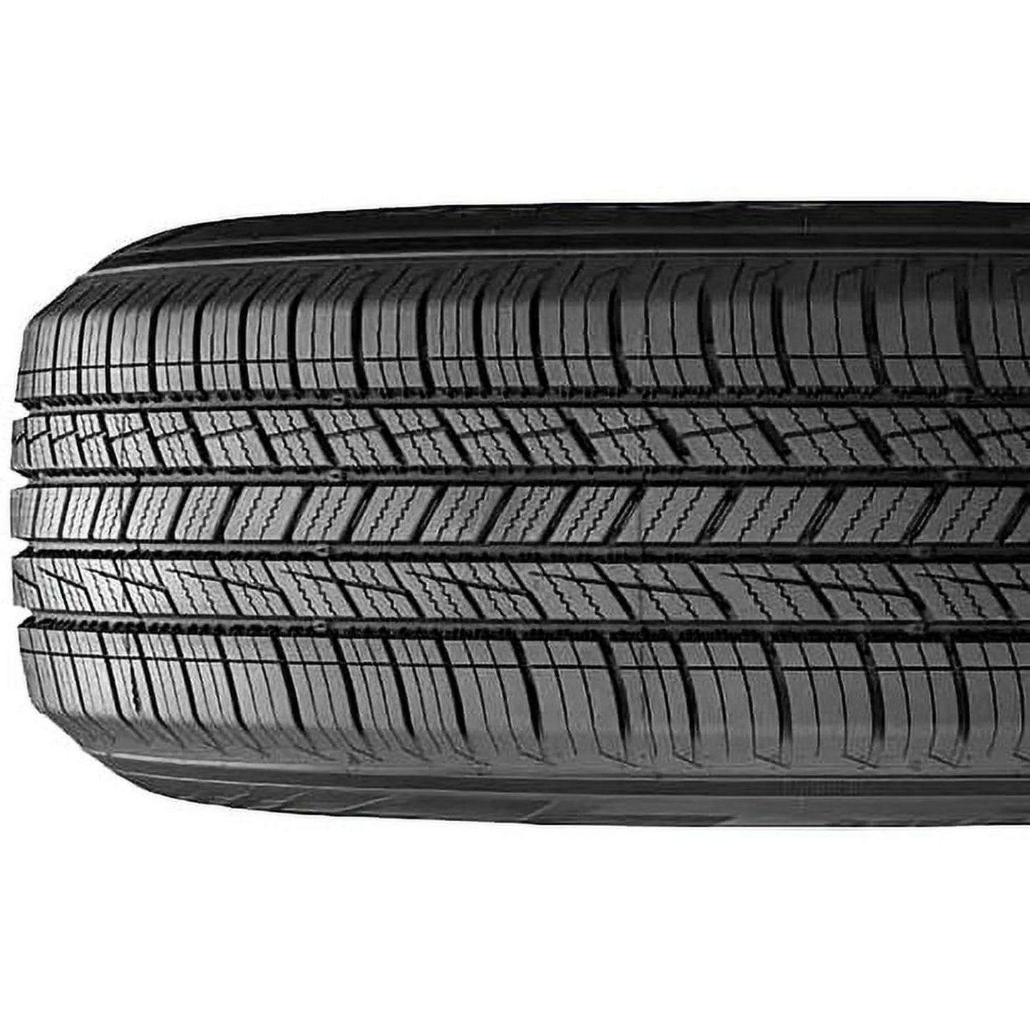 2 Kumho Solus TA51a 235/70R15 103T All Season Tires W/ 75000 Mileage Warranty 2285933 / 235/70/15 / 2357015