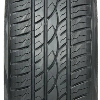 Groundspeed Voyager GT All Season P225/50ZR18 99W XL Passenger Tire