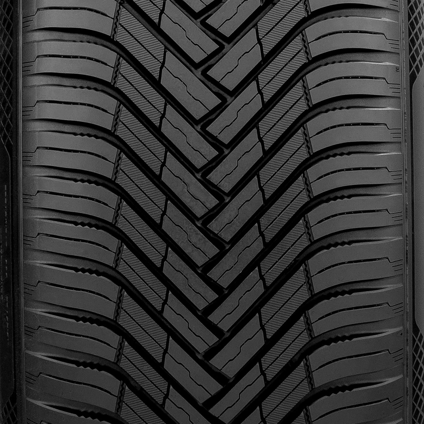 Nexen N Blue 4S 2 All Weather 225/50R18 99W XL Passenger Tire